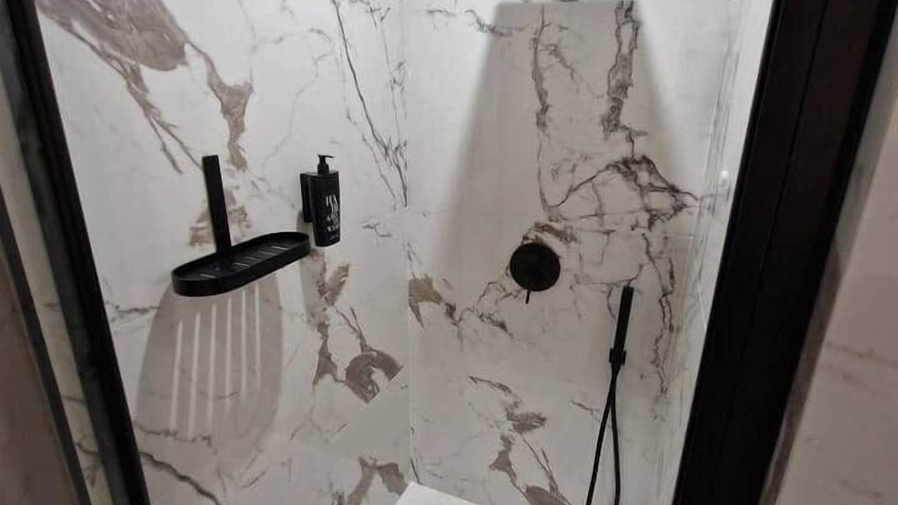 Photo of Bathroom in Briatico