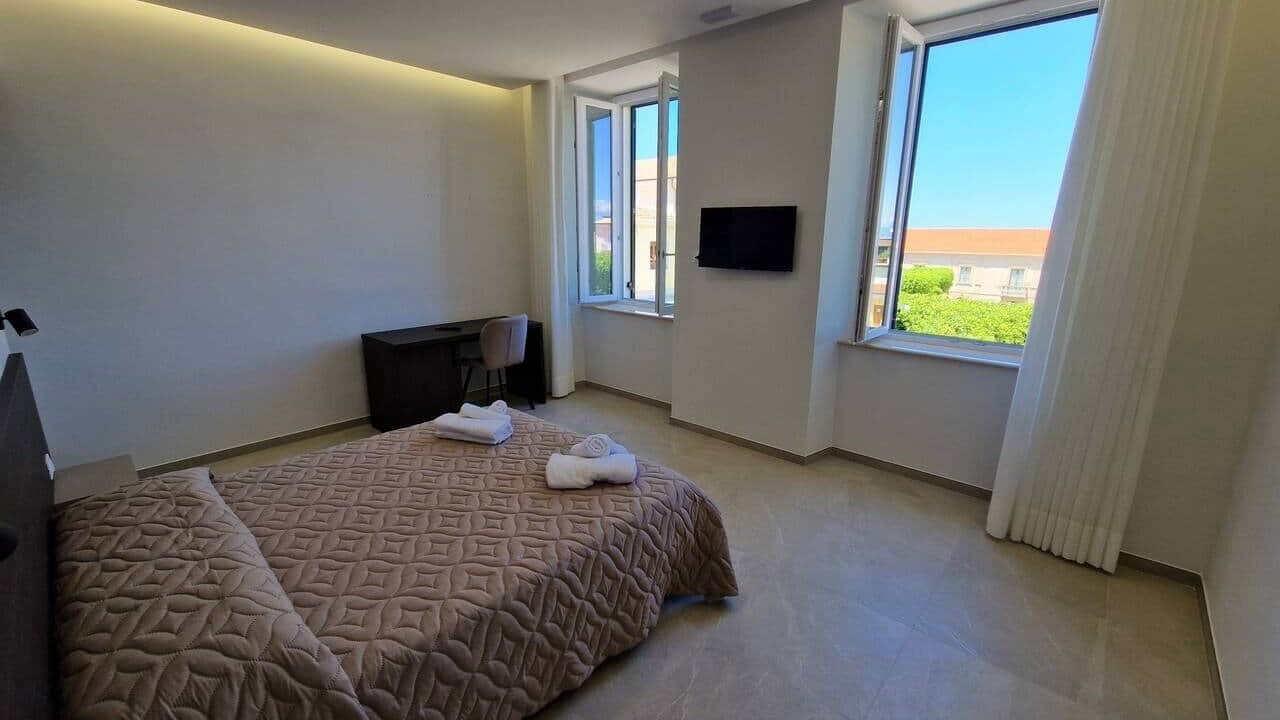 Photo of Bedroom in Briatico