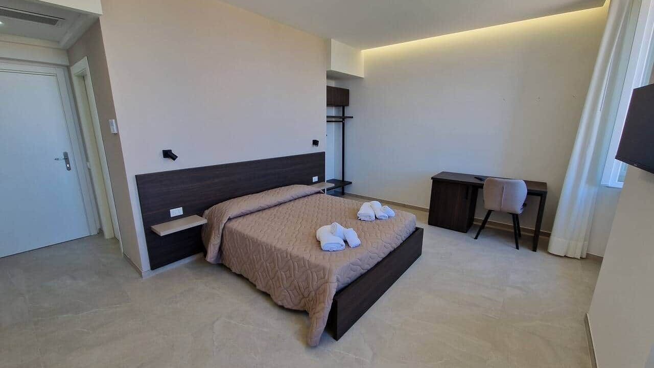 Photo of Bedroom in Briatico