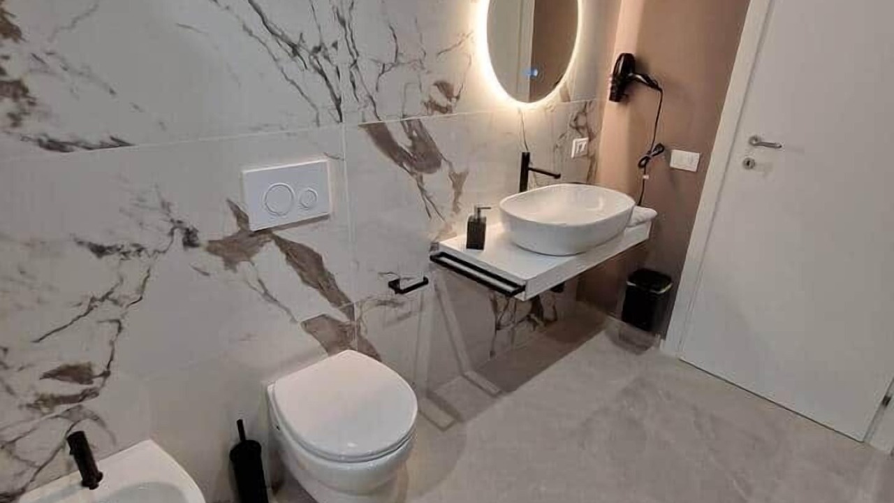 Photo of Bathroom in Briatico