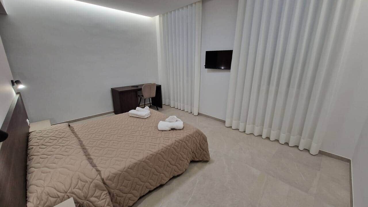 Photo of Bedroom in Briatico