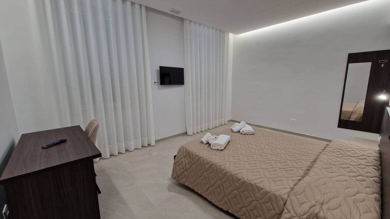 Photo of Bedroom in Briatico