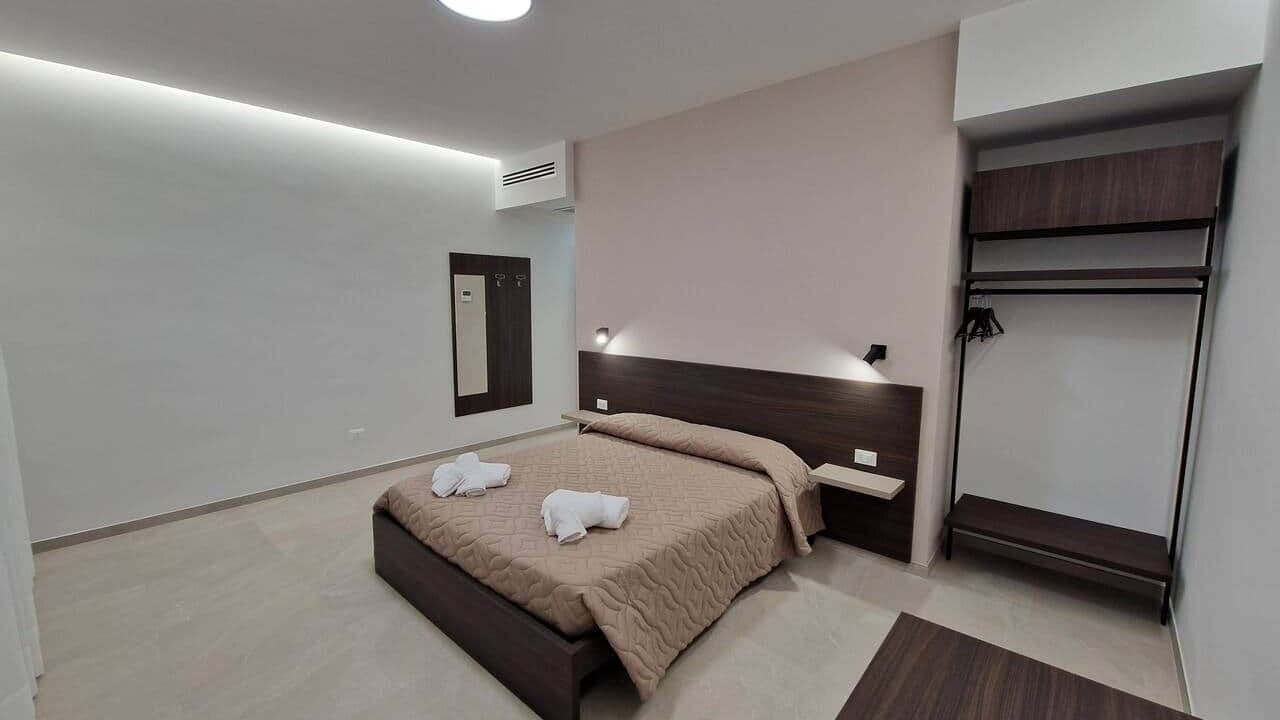Photo of Bedroom in Briatico