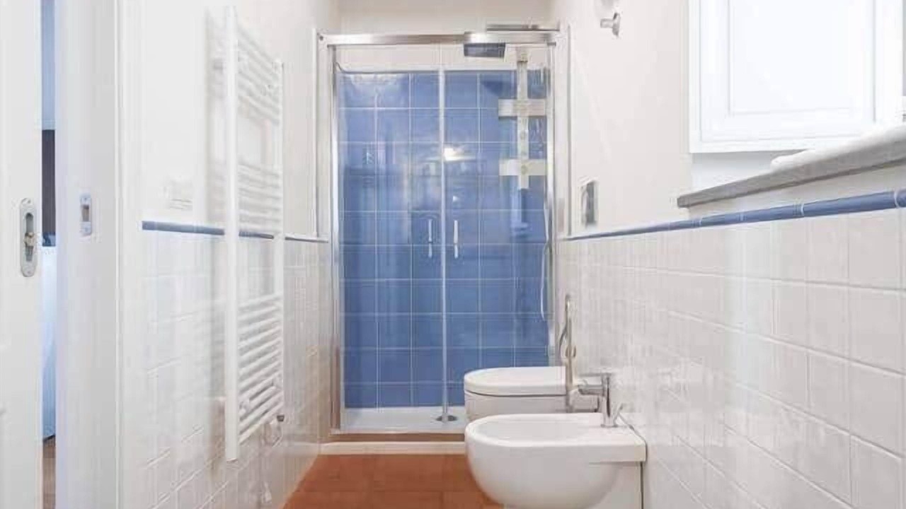 Photo of Bathroom in Lipari Historic Centre