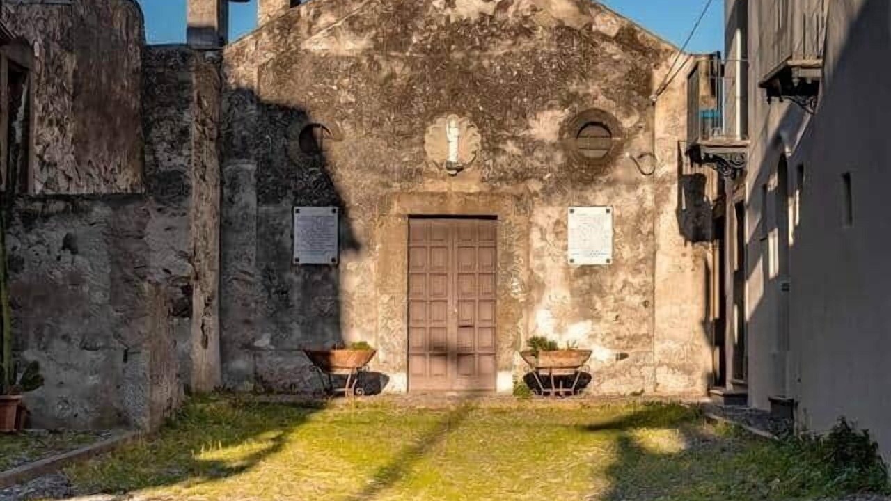 Photo of Outdoor in Lipari Historic Centre