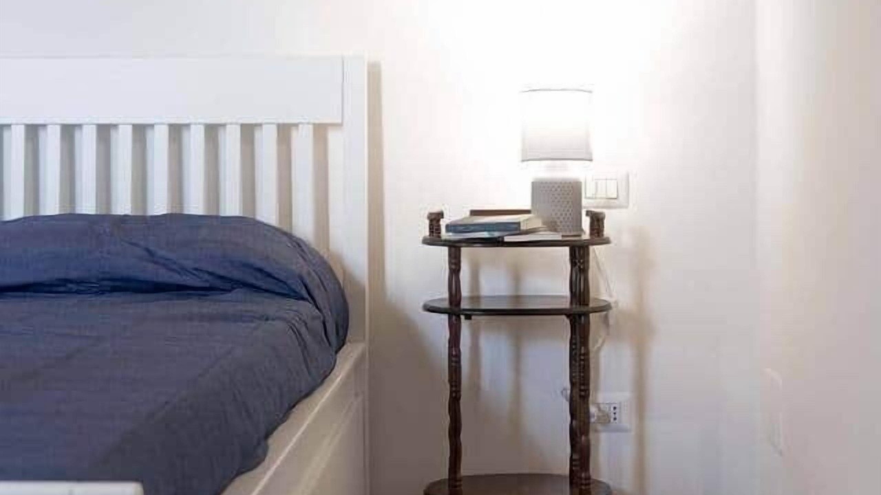 Photo of Bedroom in Lipari Historic Centre