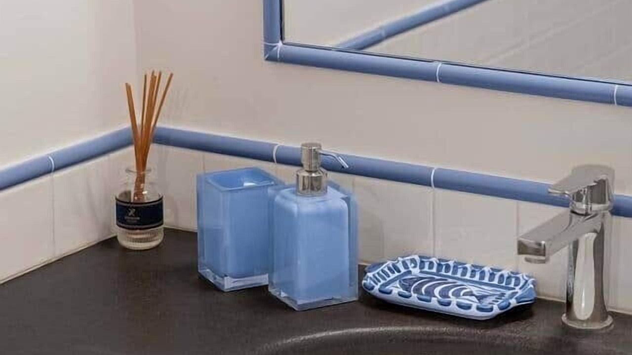 Photo of Bathroom in Lipari Historic Centre