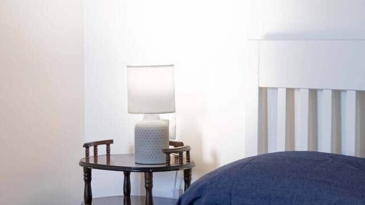 Photo of Bedroom in Lipari Historic Centre