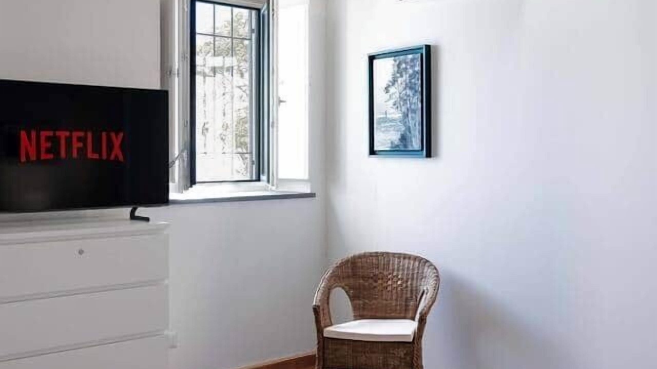 Photo of Bedroom in Lipari Historic Centre