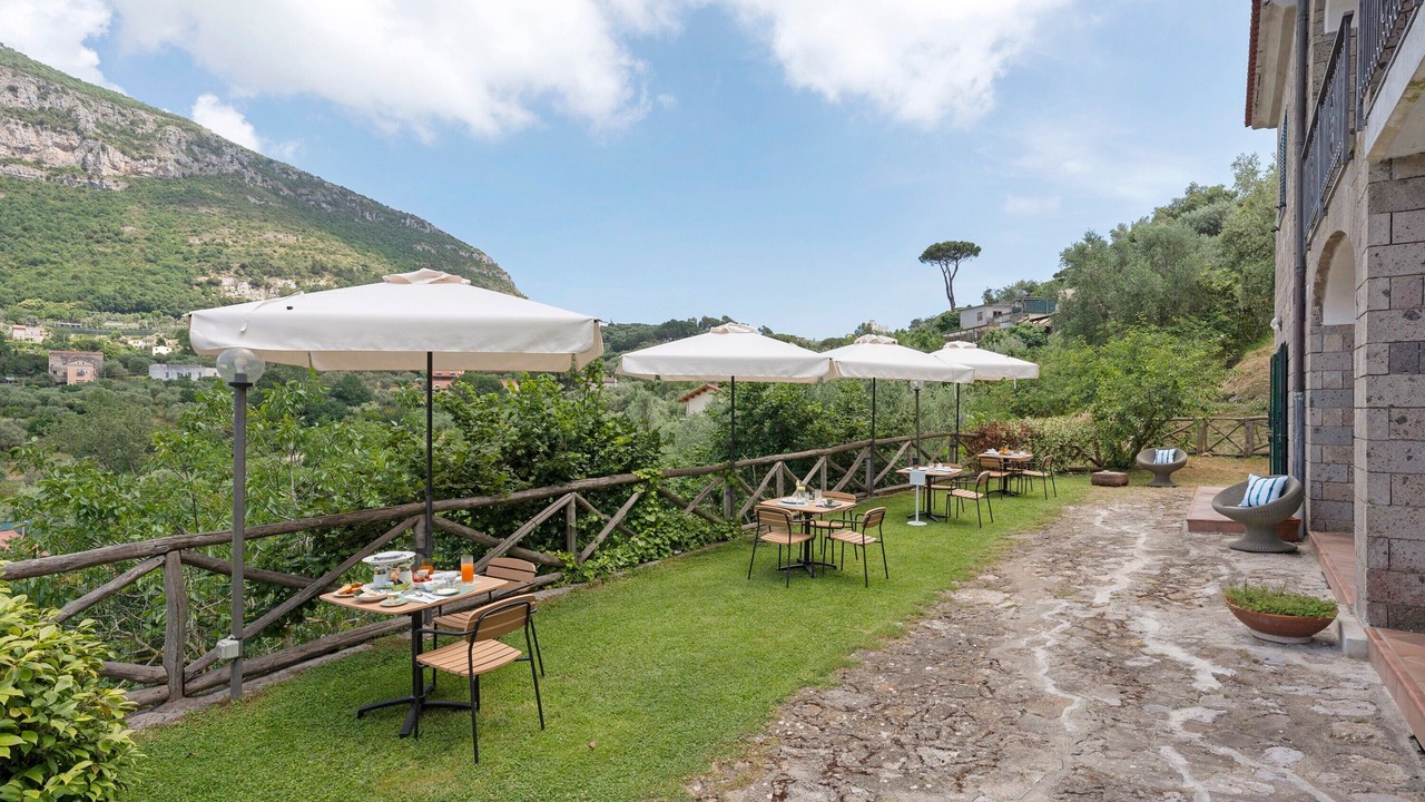 Photo of Outdoor in San Pietro