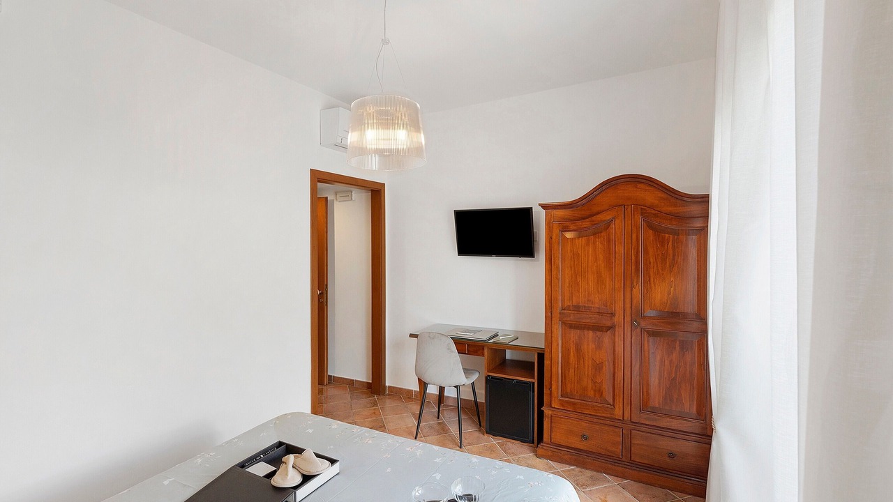 Photo of Bedroom in San Pietro