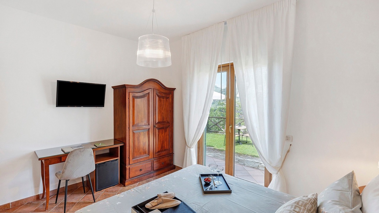 Photo of Bedroom in San Pietro