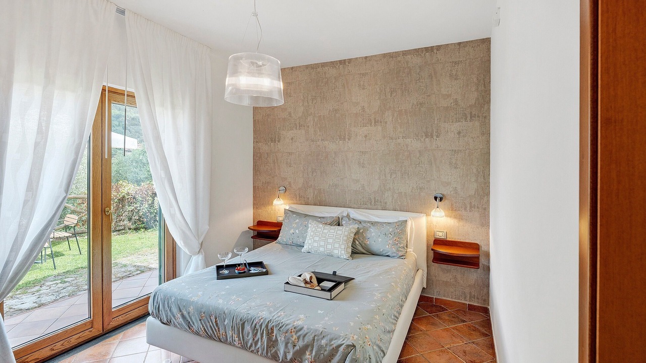 Photo of Bedroom in San Pietro