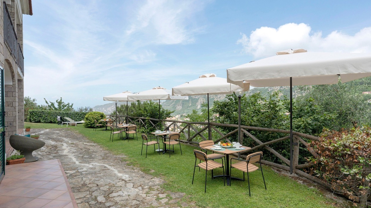 Photo of Outdoor in San Pietro