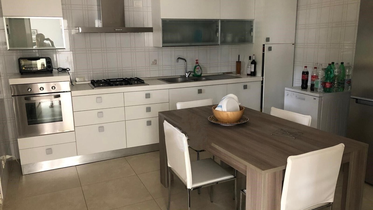 Photo of Kitchen in Marsala