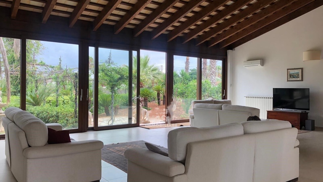Photo of Livingroom in Marsala