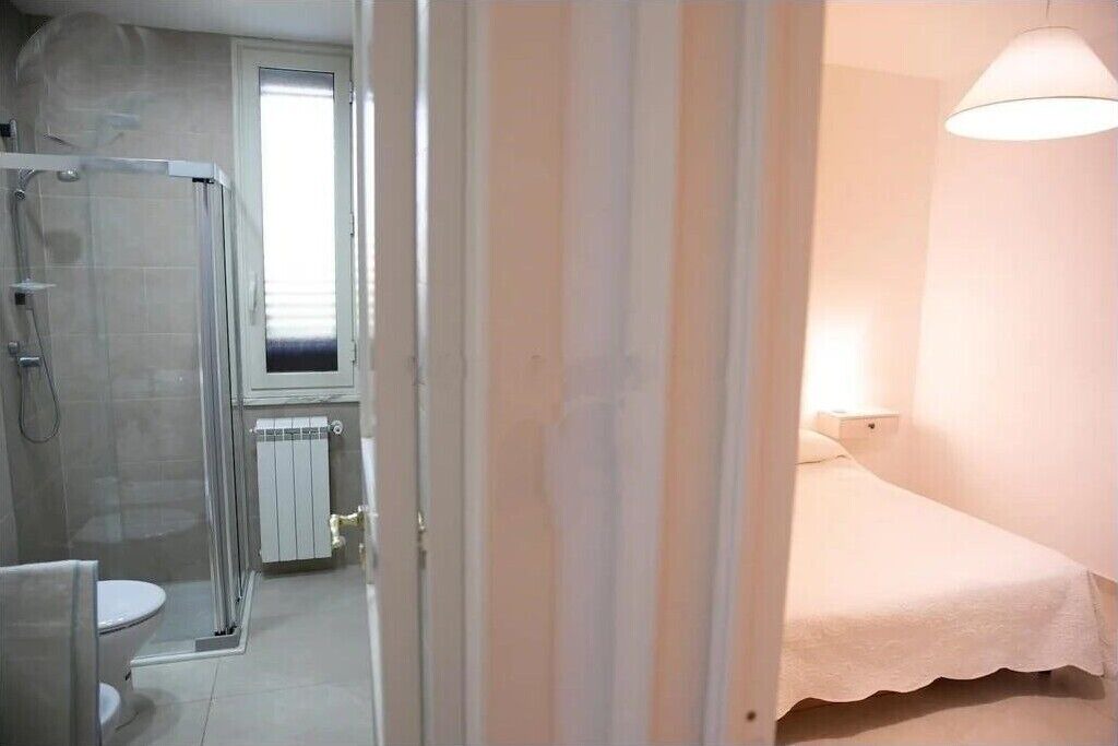 Photo of Bathroom in Marsala