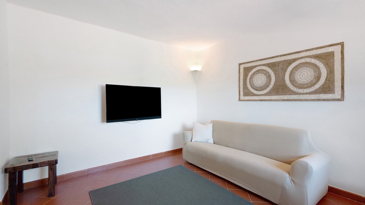 Photo of Livingroom in Conca Verde