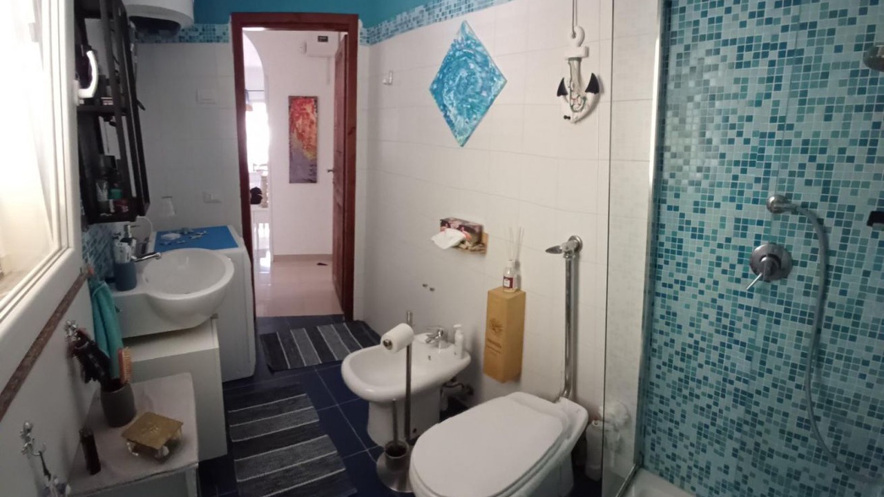Photo of Bathroom in Granelli