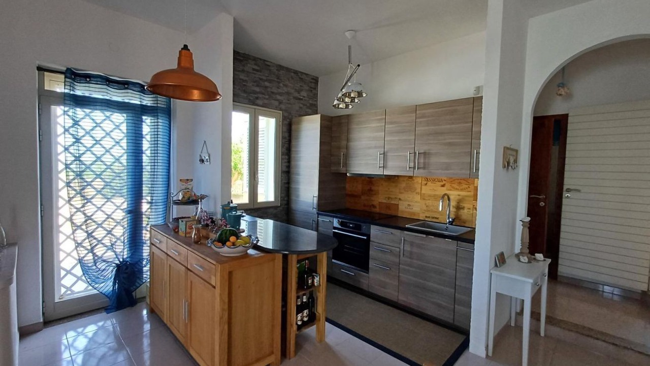 Photo of Kitchen in Granelli