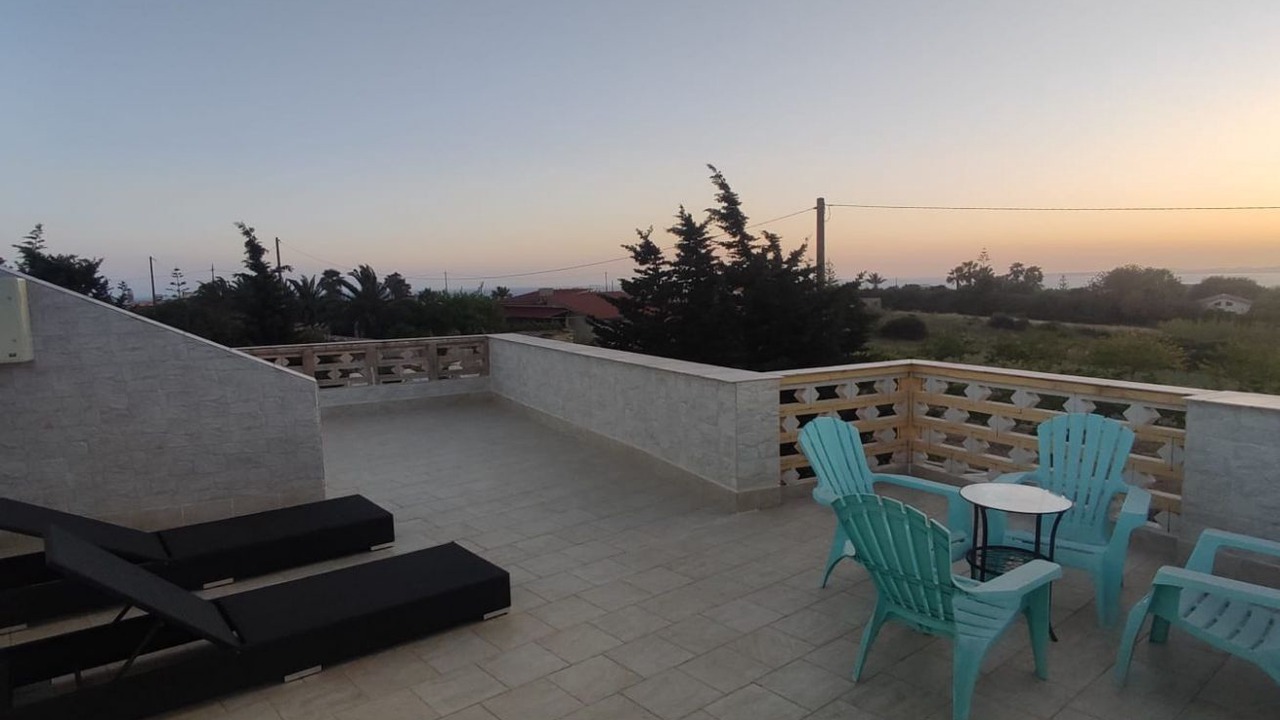 Photo of Patio Balcony in Granelli