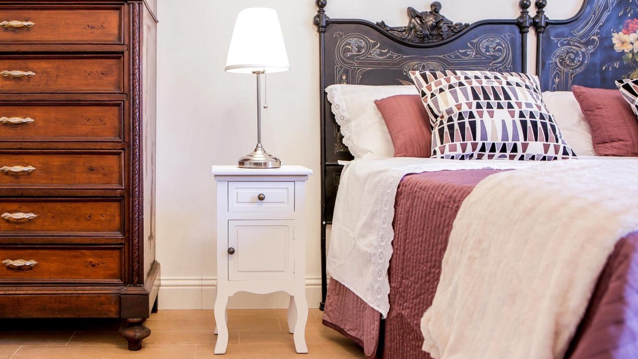 Photo of Bedroom in Rovittello