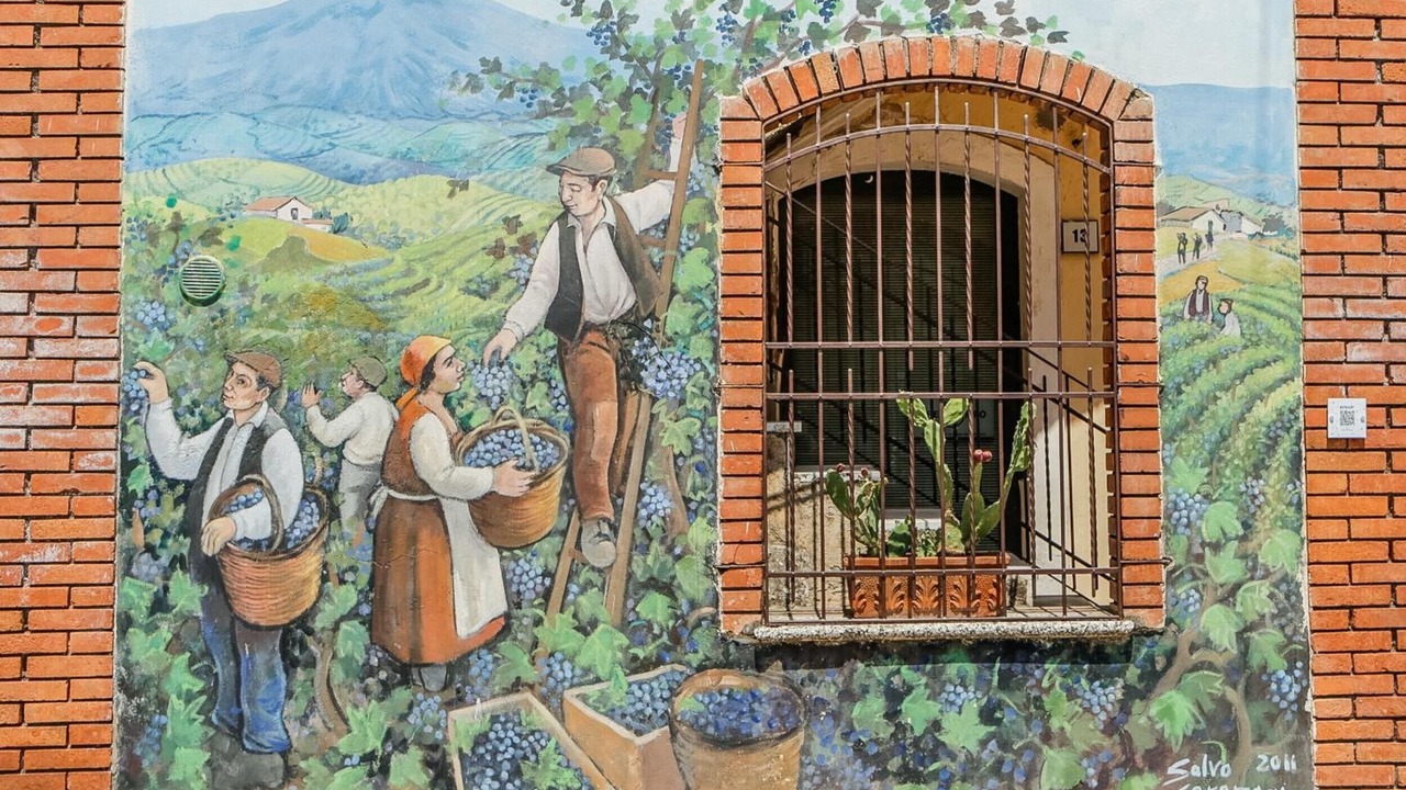 Photo of Outdoor in Rovittello