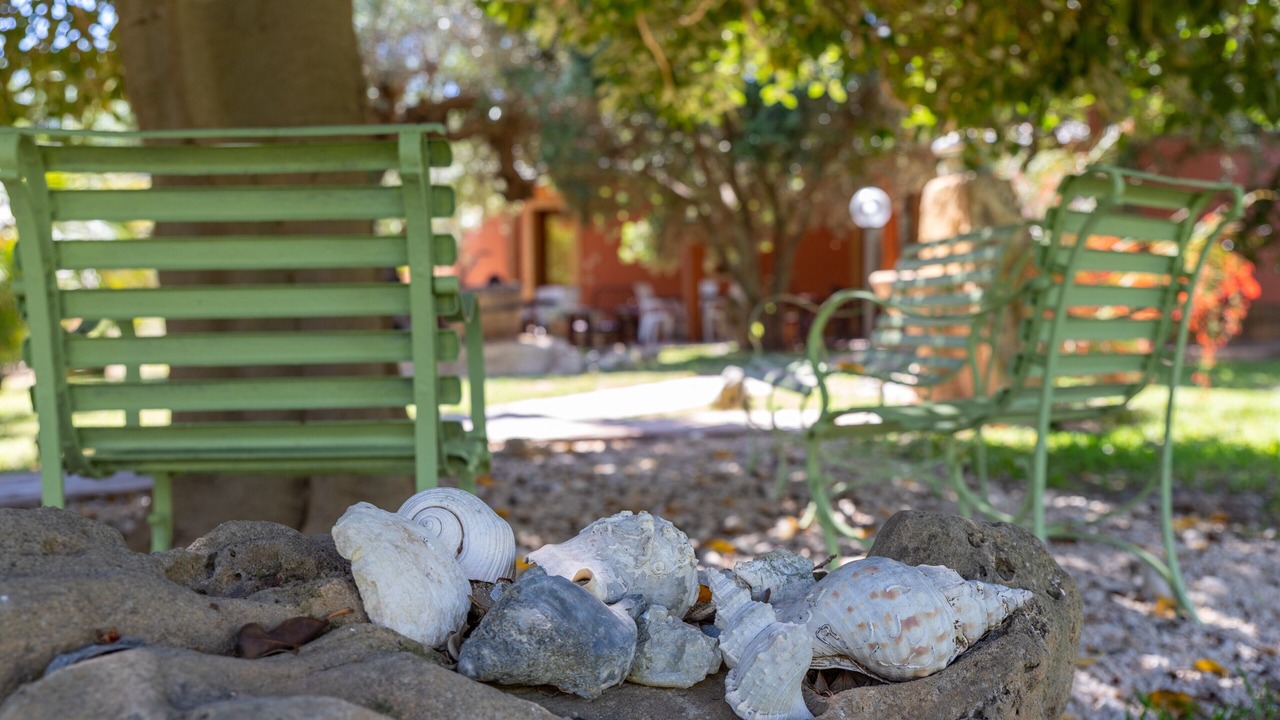 Photo of Outdoor in Menfi