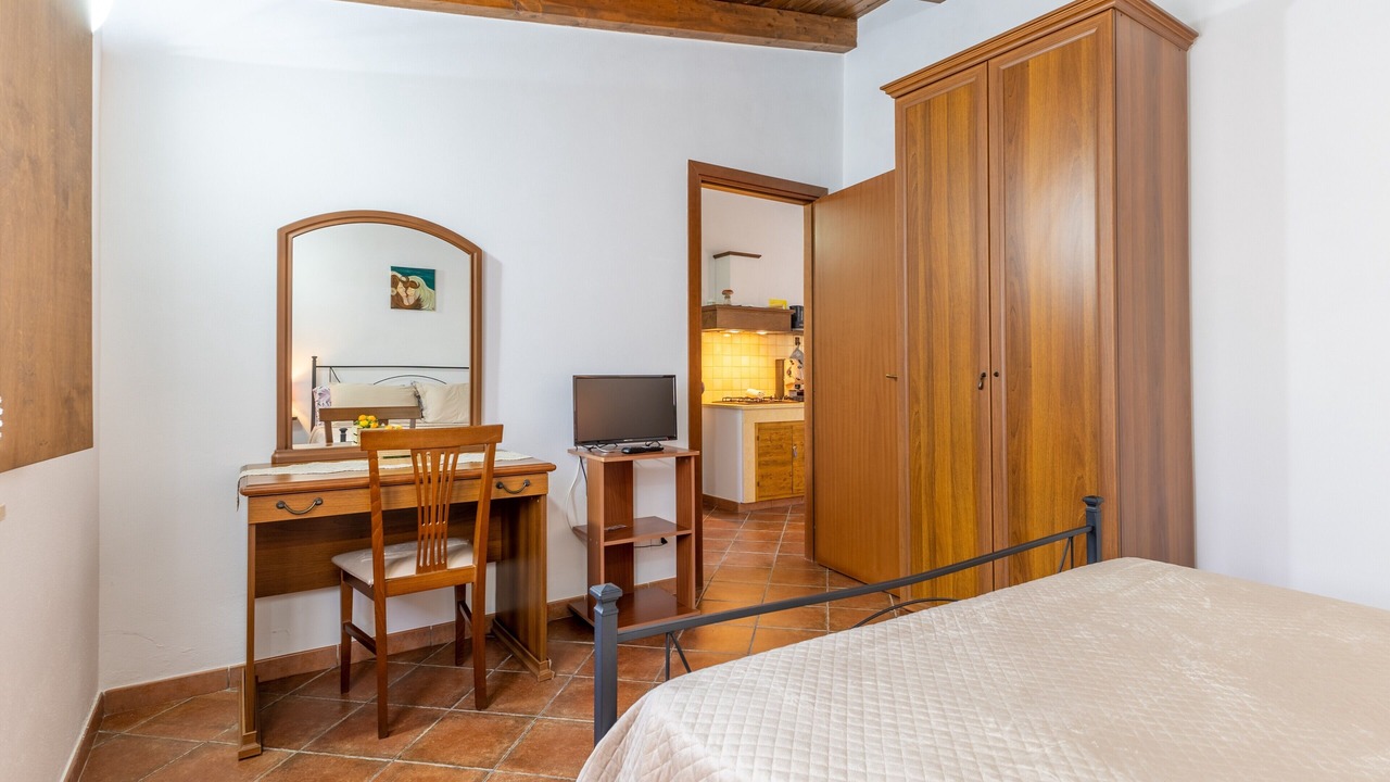 Photo of Bedroom in Menfi