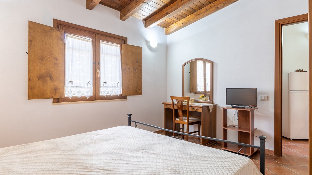 Photo of Bedroom in Menfi