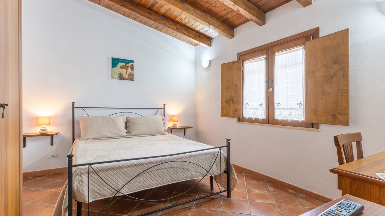 Photo of Bedroom in Menfi