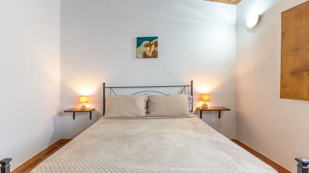 Photo of Bedroom in Menfi