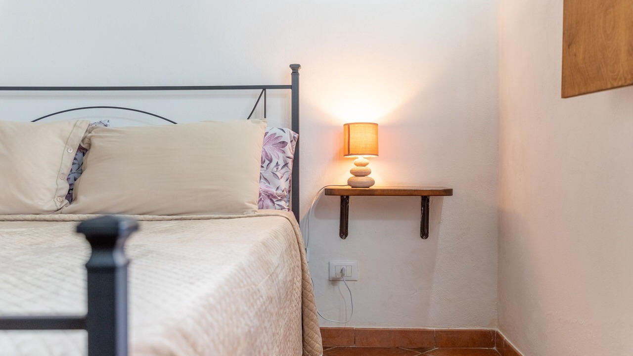 Photo of Bedroom in Menfi