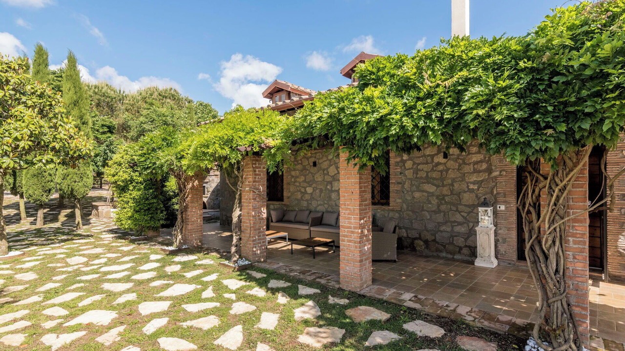 Photo of Outdoor in Viterbo