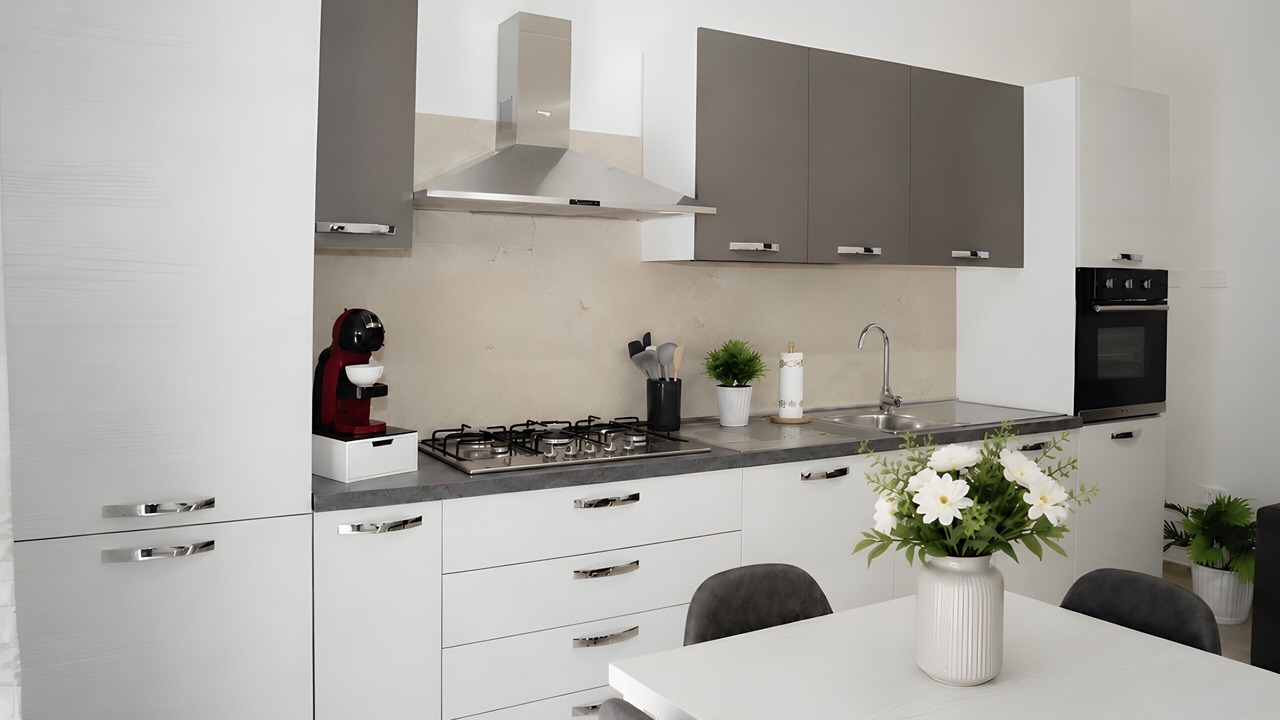 Photo of Kitchen in Crotone
