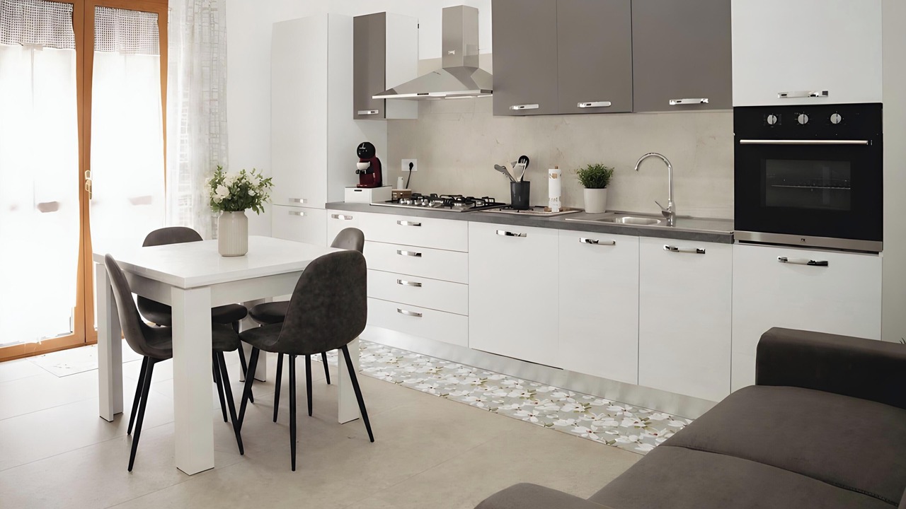 Photo of Kitchen in Crotone