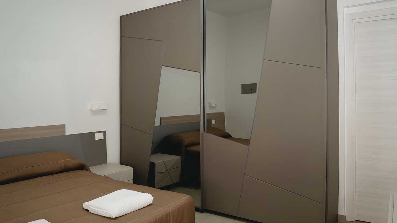 Photo of Bedroom in Crotone