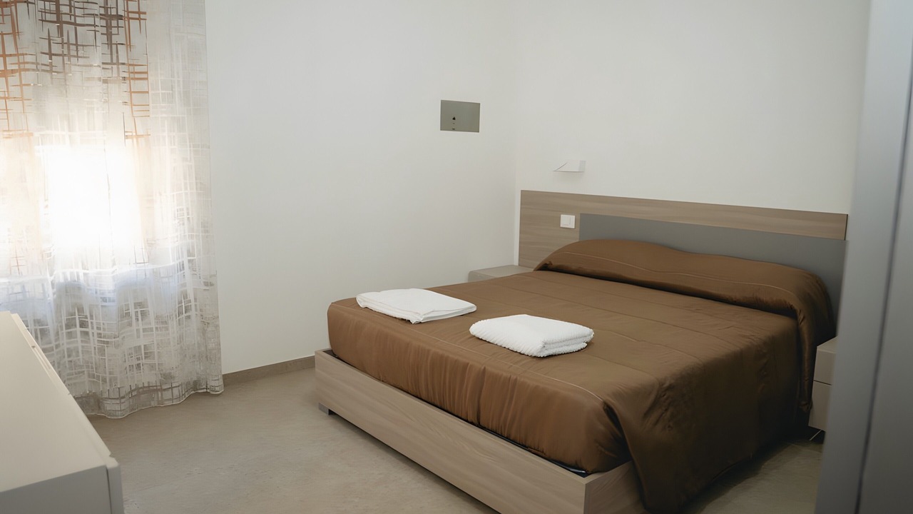 Photo of Bedroom in Crotone