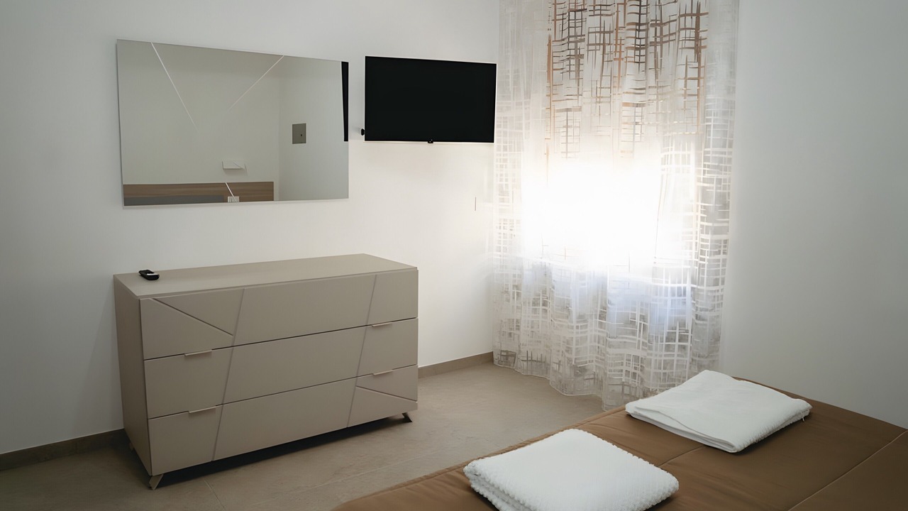 Photo of Bedroom in Crotone