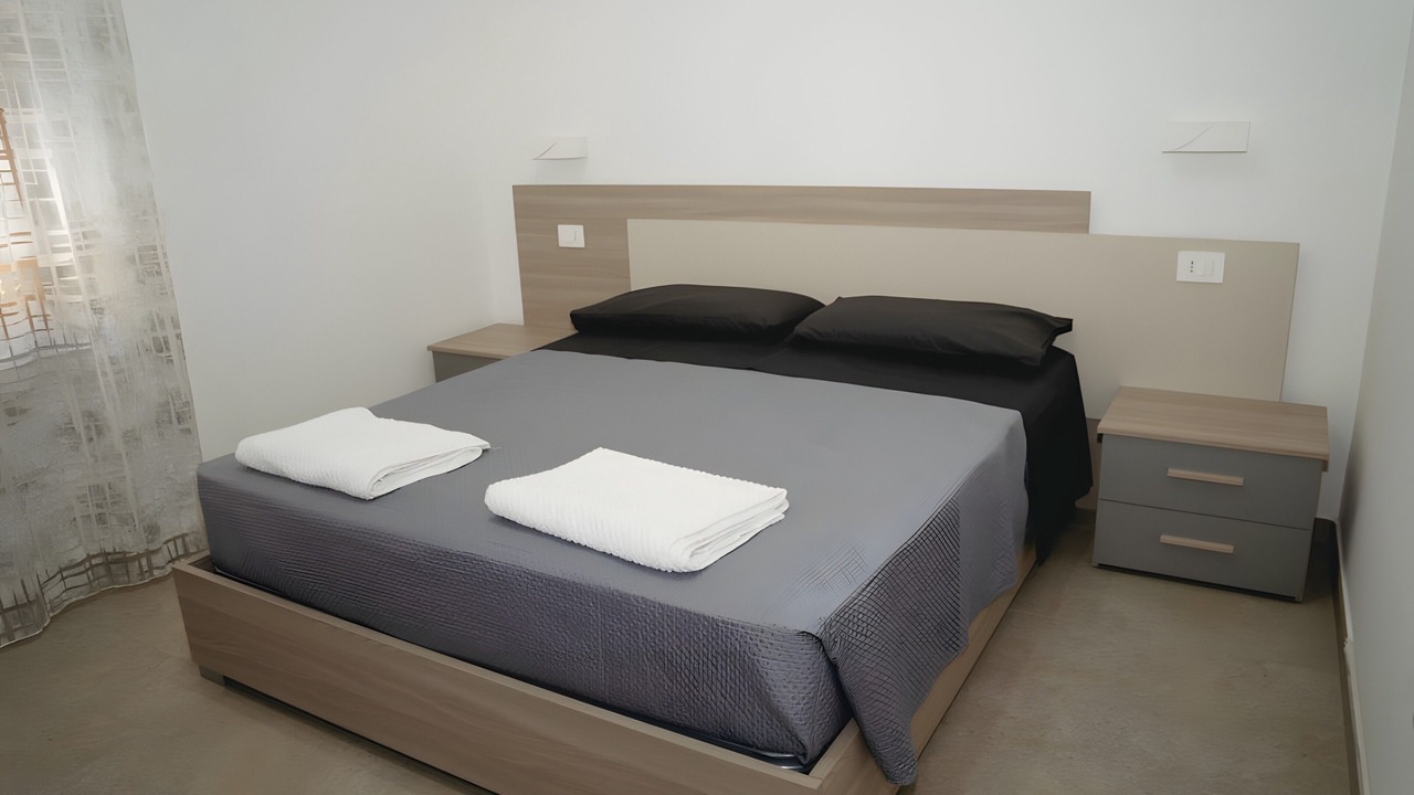 Photo of Bedroom in Crotone