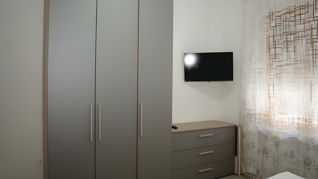 Photo of Bedroom in Crotone