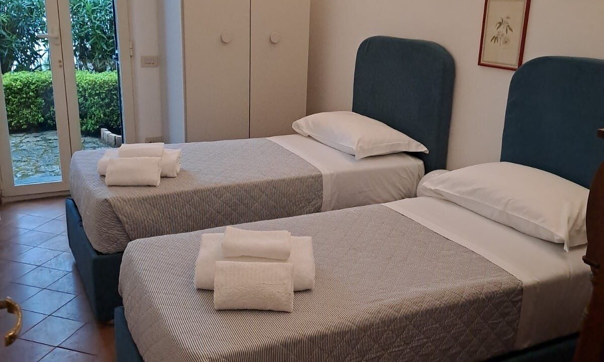 Photo of Bedroom in Anacapri