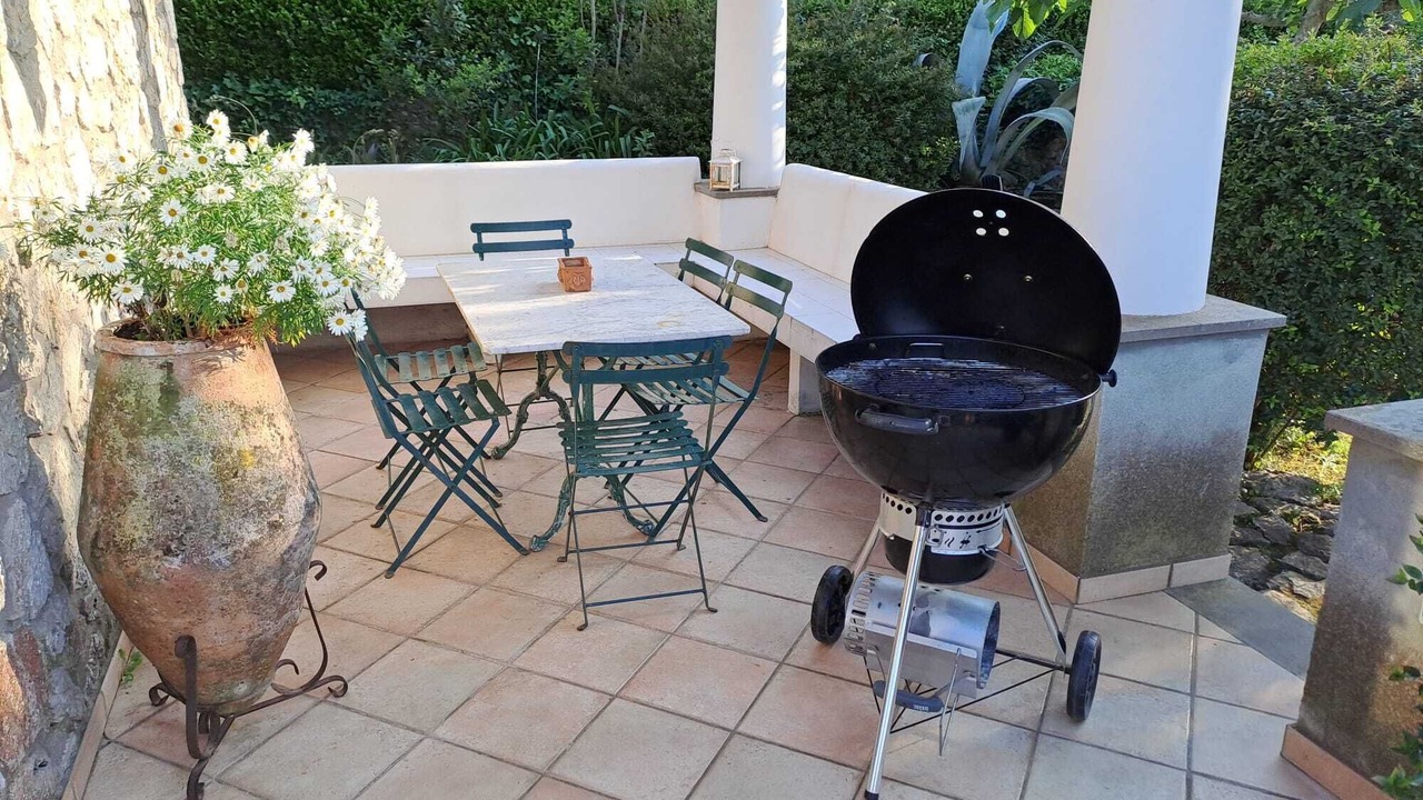 Photo of Outdoor in Anacapri