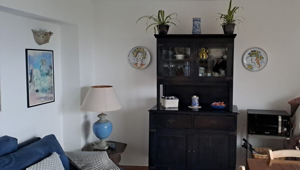 Photo of Livingroom in Anacapri