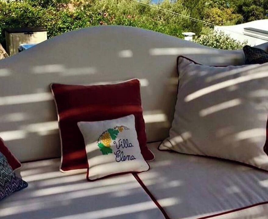 Photo of Outdoor in Anacapri