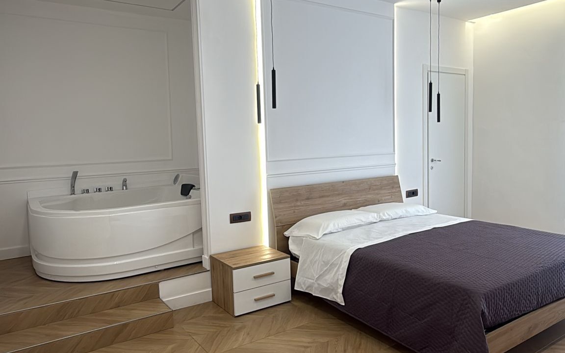 Photo of Bedroom in Torre del Greco