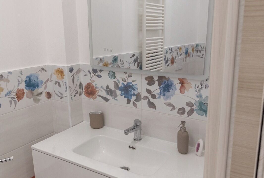 Photo of Bathroom in Barano d'Ischia