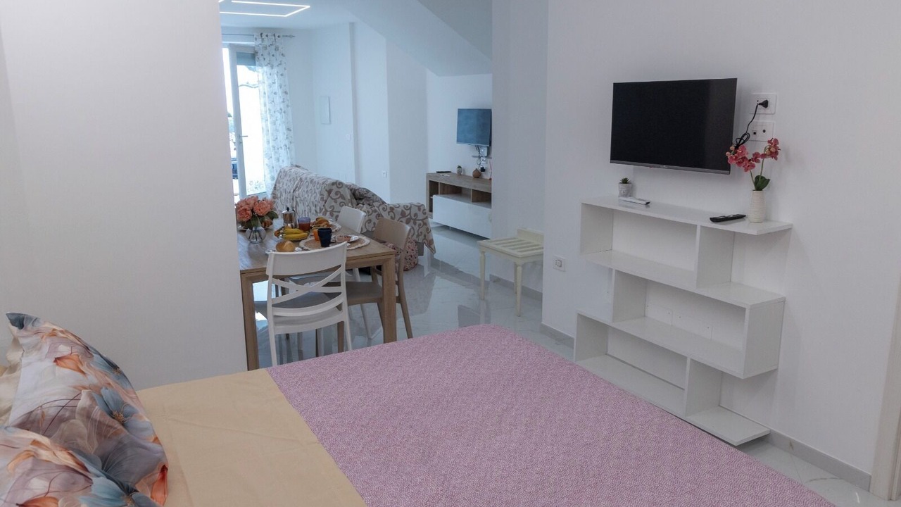 Photo of Bedroom in Barano d'Ischia