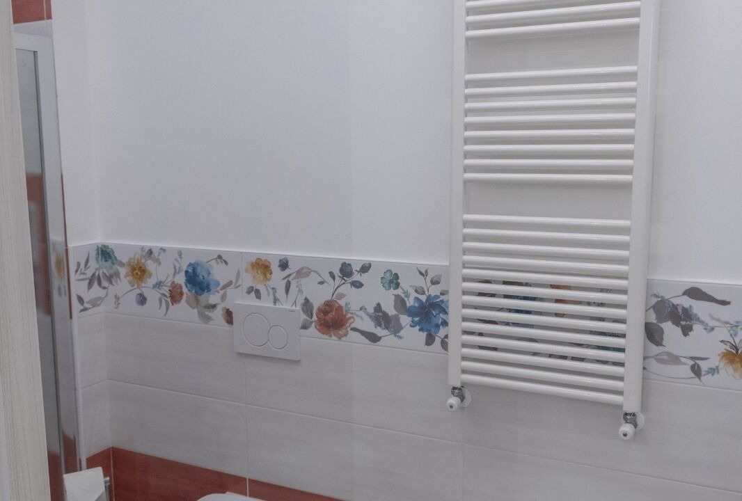 Photo of Bathroom in Barano d'Ischia