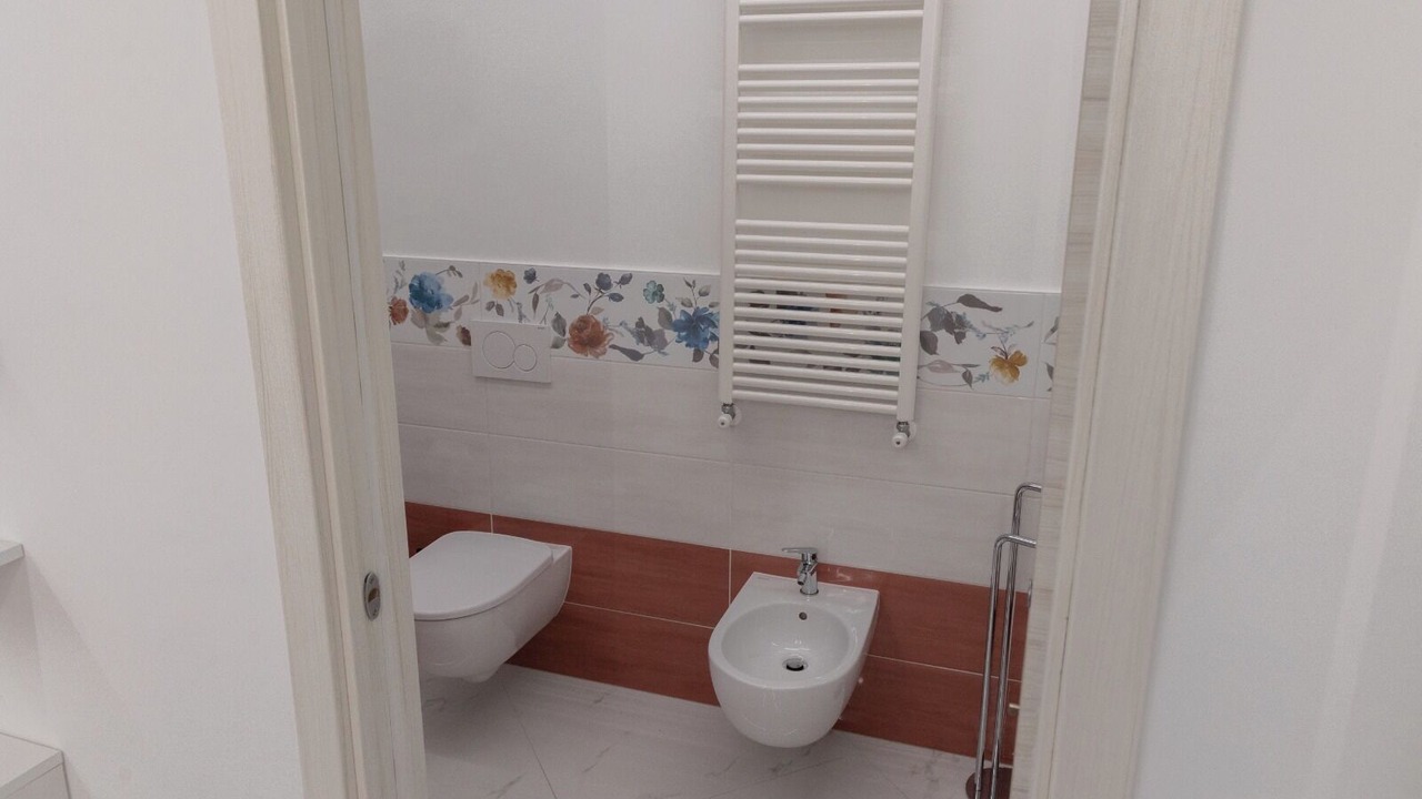 Photo of Bathroom in Barano d'Ischia